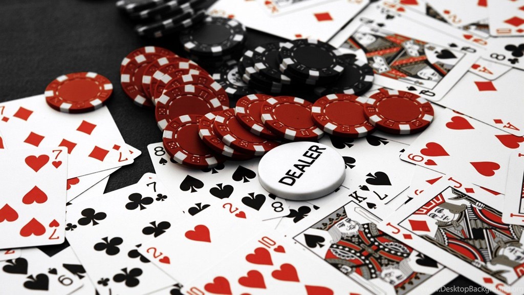 Poker Love